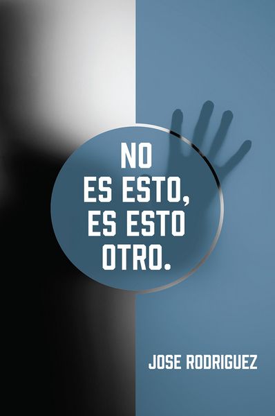 Produktbild: No es esto, es esto otro.