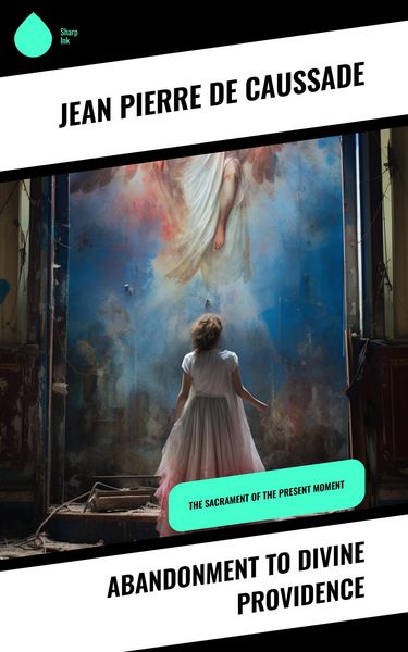 Produktbild: Abandonment to Divine Providence
