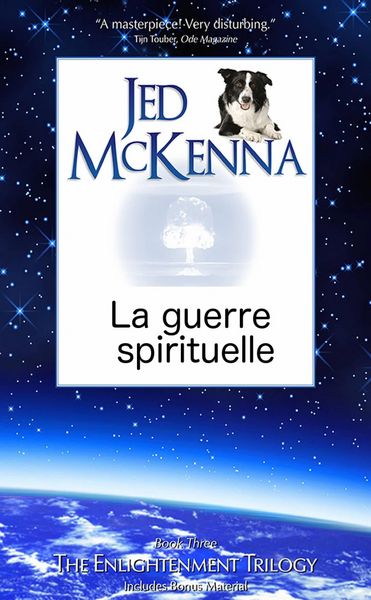 Produktbild: La guerre spirituelle
