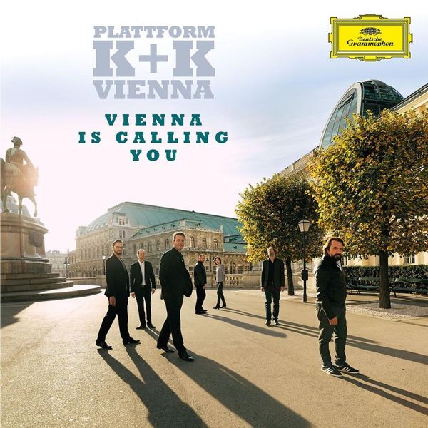 Produktbild: Vienna Is Calling You