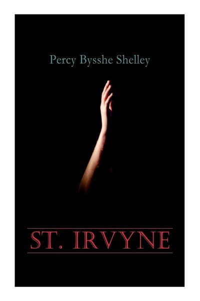 Produktbild: St. Irvyne