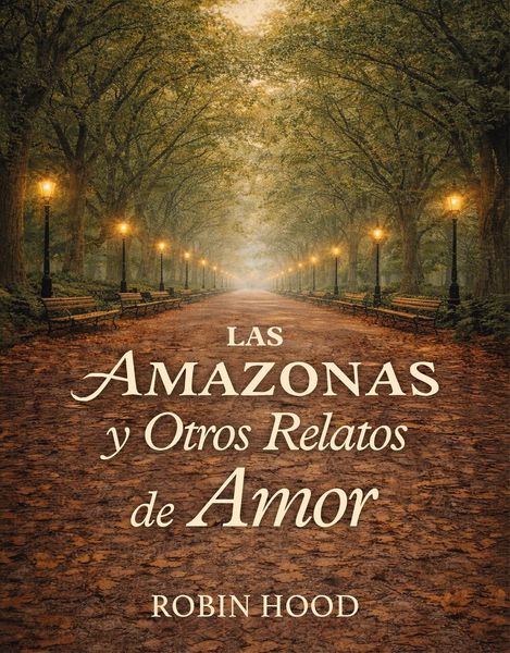 Produktbild: Las Amazonas y otros relatos de amor
