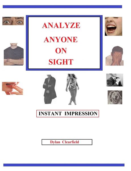 Produktbild: Analyze Anyone on Sight