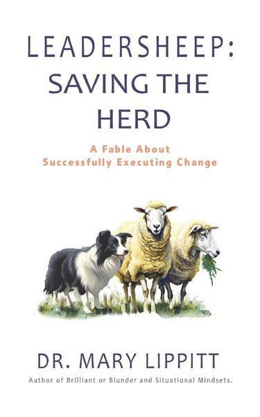 Produktbild: Leadersheep