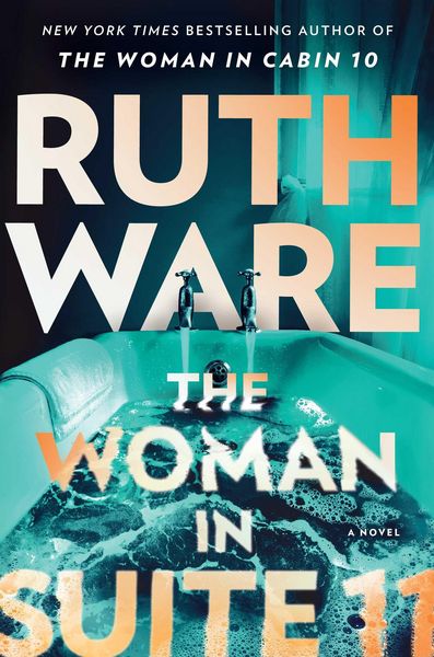 Produktbild: The Woman in Suite 11