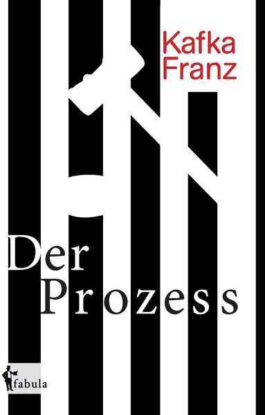 Kafka, F: Prozess