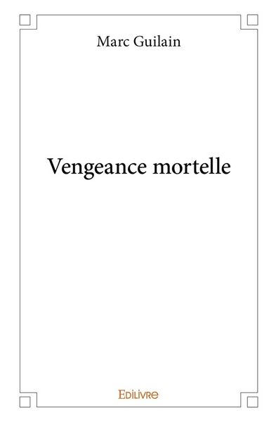 Produktbild: Vengeance mortelle