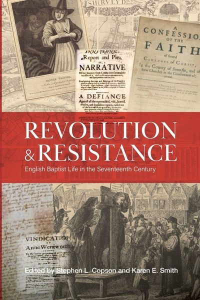 Produktbild: Revolution and Resistance