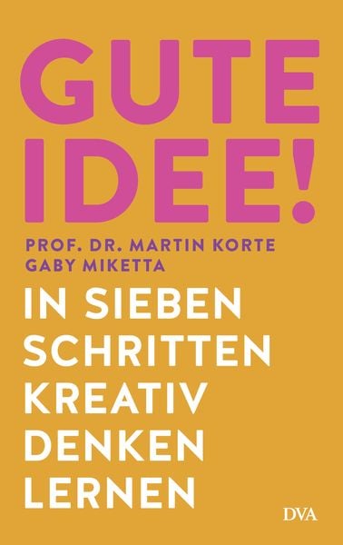 Produktbild: Gute Idee!