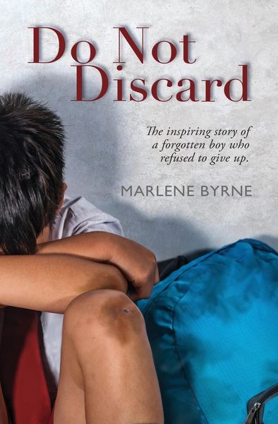 Produktbild: Do Not Discard