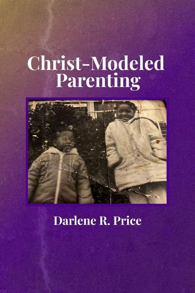 Produktbild: Christ-Modeled Parenting