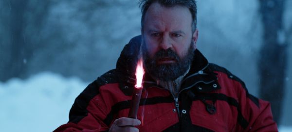 Produktbild: Blood and Snow