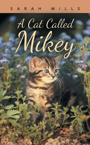 Produktbild: A Cat Called Mikey