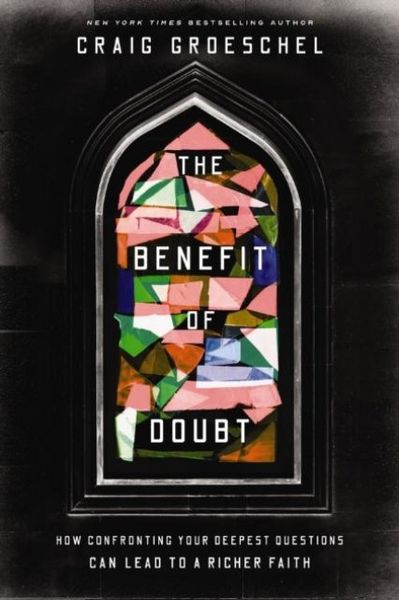 Produktbild: The Benefit of Doubt