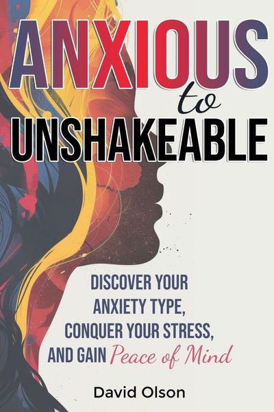 Produktbild: Anxious to Unshakeable