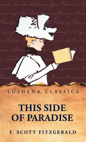 Produktbild: This Side of Paradise