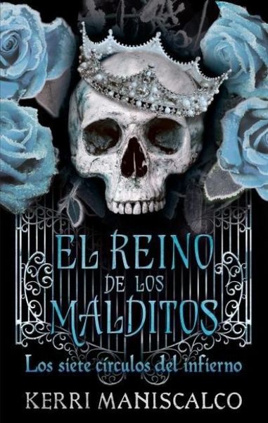 Produktbild: Reino de Los Malditos, El. Vol. 2