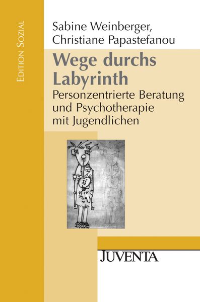 Produktbild: Wege durchs Labyrinth