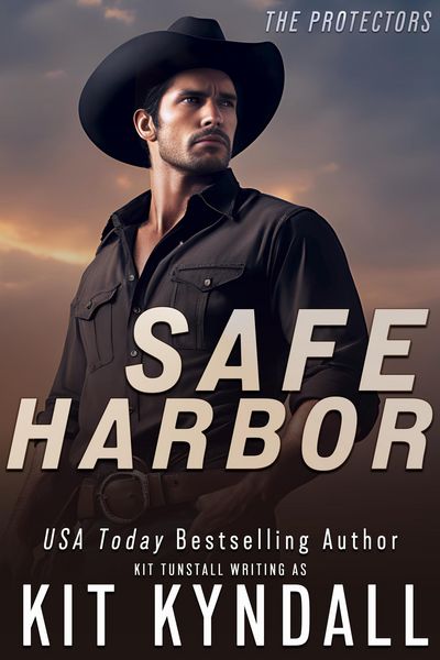 Produktbild: Safe Harbor (Protectors, #2)