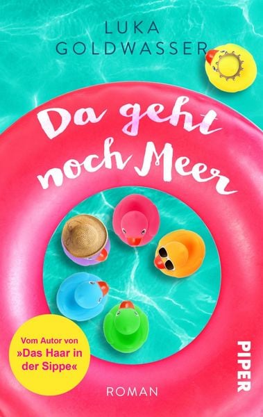 Produktbild: Da geht noch Meer