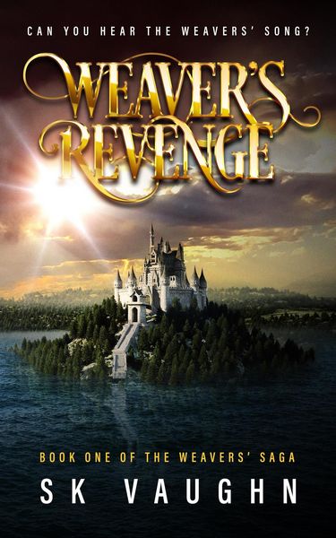 Produktbild: Weaver's Revenge (Weavers Saga, #1)