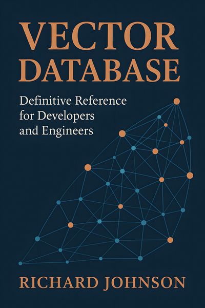 Produktbild: Vector Database