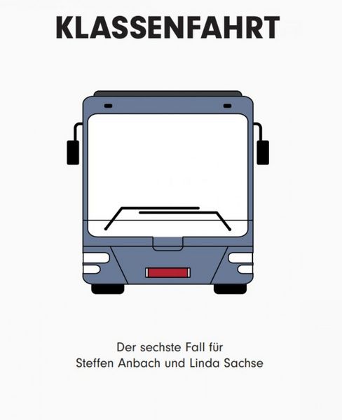 Produktbild: Klassenfahrt