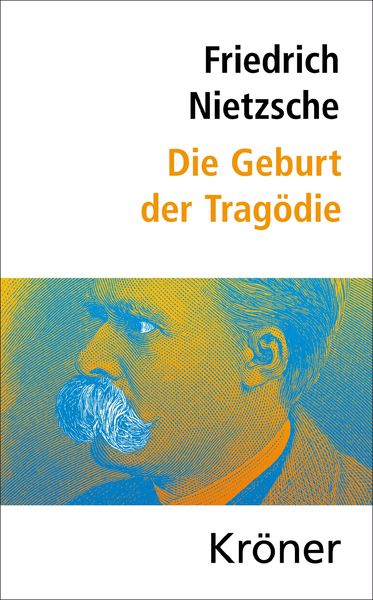 Produktbild: Die Geburt der Trag&ouml;die