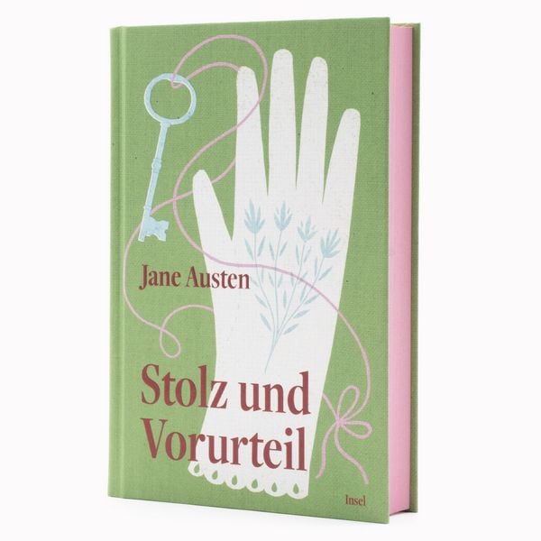 Produktbild: Stolz und Vorurteil
