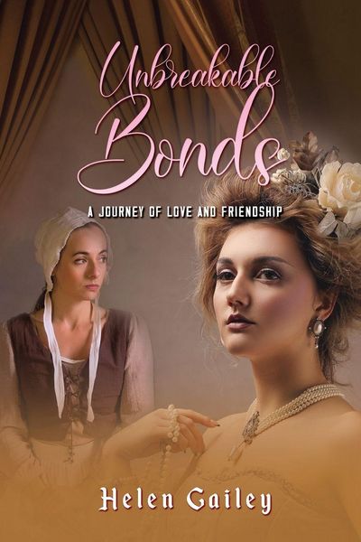 Produktbild: Unbreakable Bonds