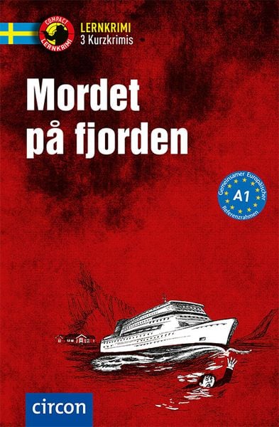 Mordet på fjorden, Taschenbuch von Charlotte Müntzing , Helena Waubert de Puiseau, Circon Verlag GmbH, 9783817419722