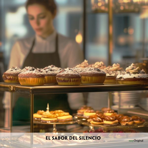 Produktbild: El Sabor del Silencio - Spanisch-Hörverstehen meistern
