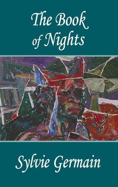 Produktbild: The Book of Nights