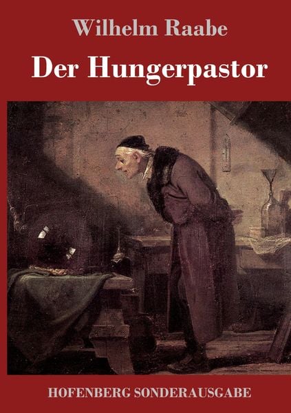 Produktbild: Der Hungerpastor