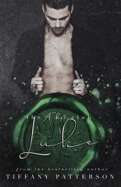 Produktbild: Luke: The A**hole Club