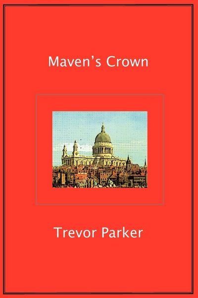 Produktbild: Maven's Crown