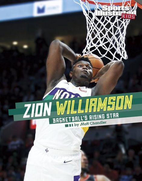 Produktbild: Zion Williamson