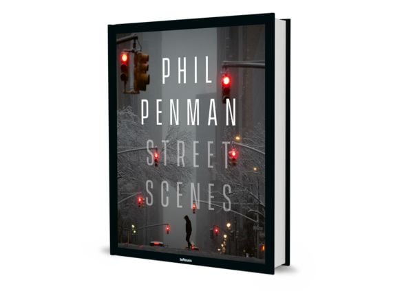 Produktbild: Phil Penman