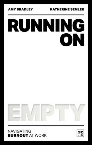 Produktbild: Running on Empty
