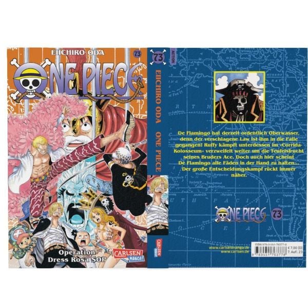 Produktbild: One Piece73