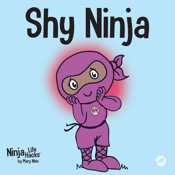 Produktbild: Shy Ninja