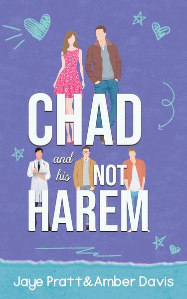 Produktbild: Chad and His Not Harem