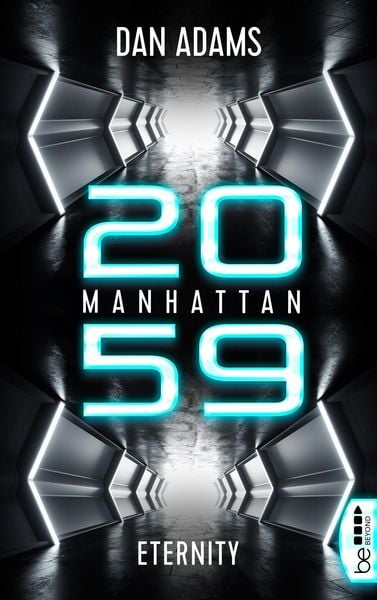 Produktbild: Manhattan 2059 - Eternity