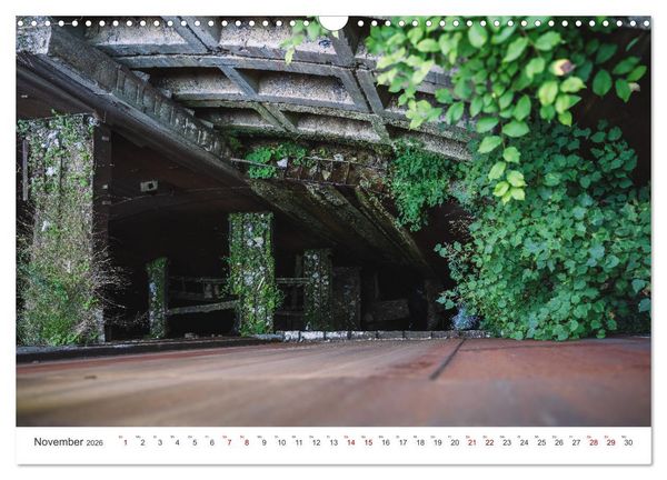 Produktbild: Republik Moldawien - Das s&uuml;dosteurop&auml;ische Kleinod (Wandkalender 2026 DIN A3 quer), CALVENDO Monatskalender