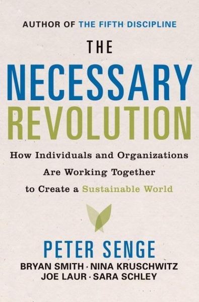 Produktbild: The Necessary Revolution