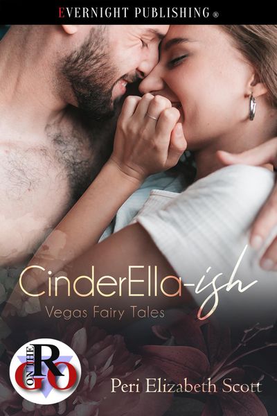 Produktbild: CinderElla-ish