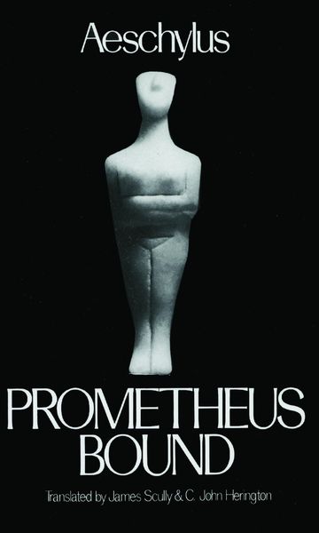 Produktbild: Prometheus Bound