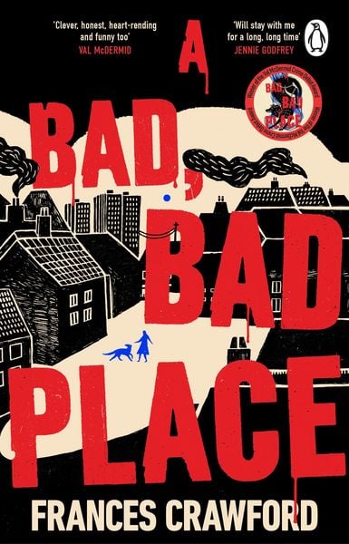 Produktbild: A Bad, Bad Place