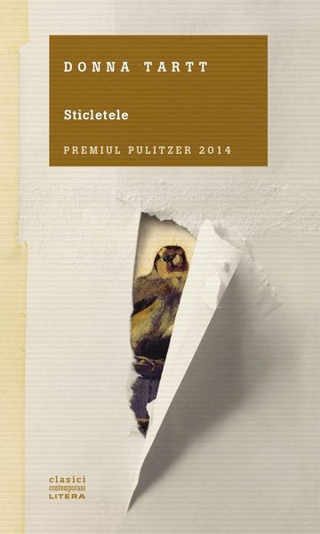 Produktbild: Sticletele