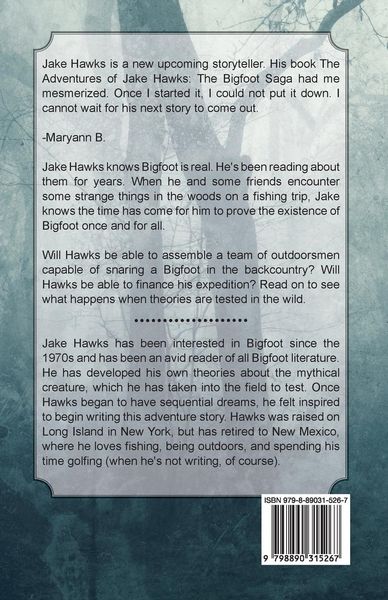 Produktbild: The Adventures of Jake Hawks